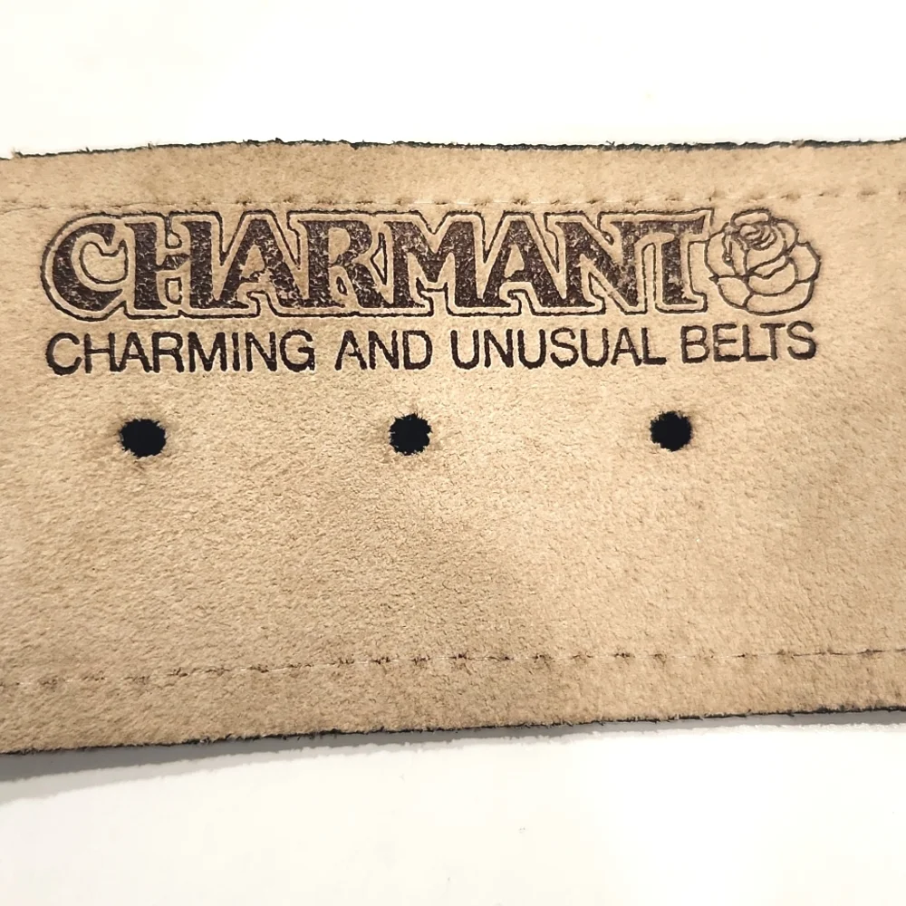 Loup Charmant vintage charmant